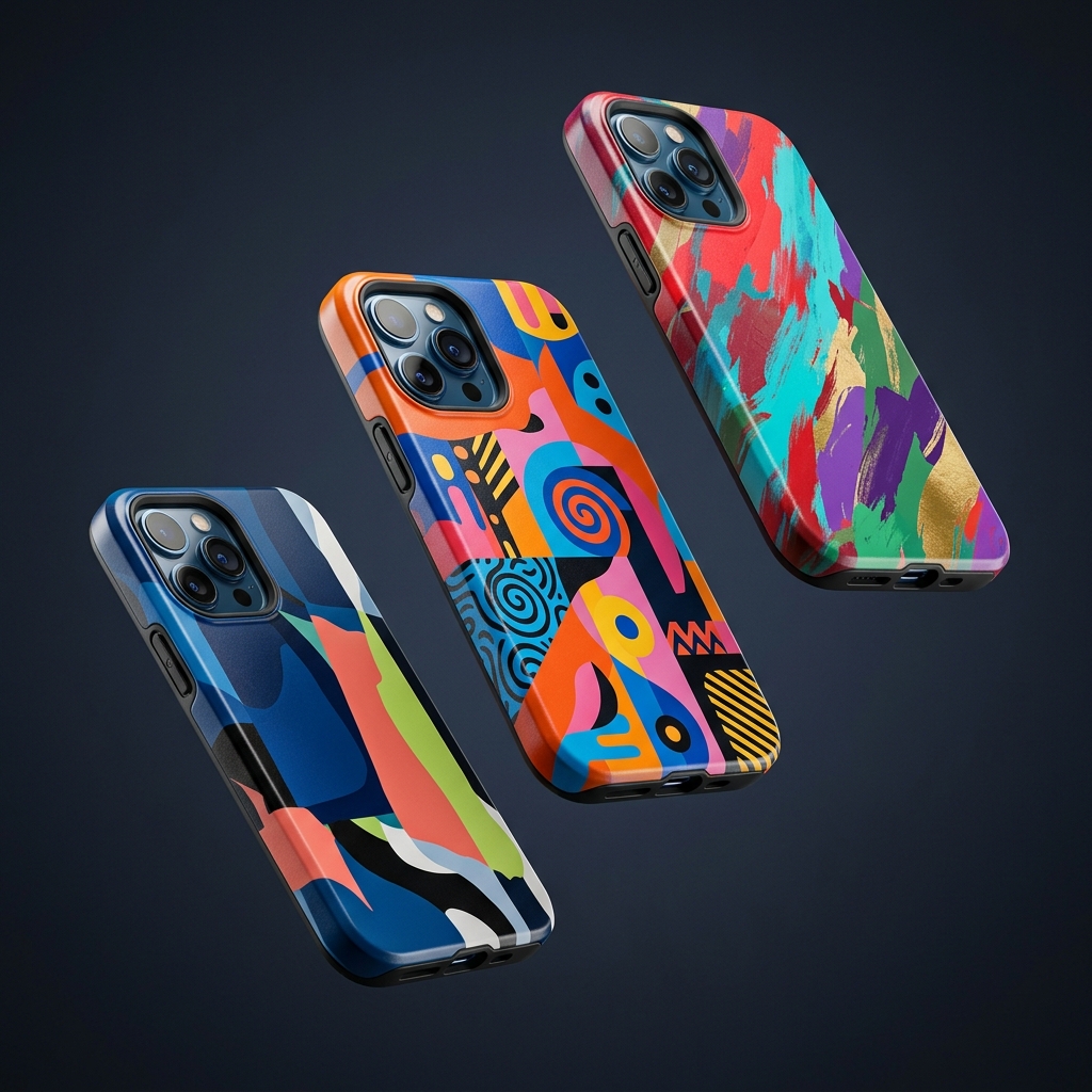 Capa Premium Atuacapa